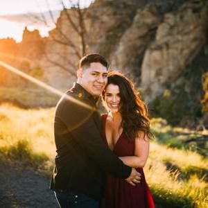 Meet your Posher, Madison